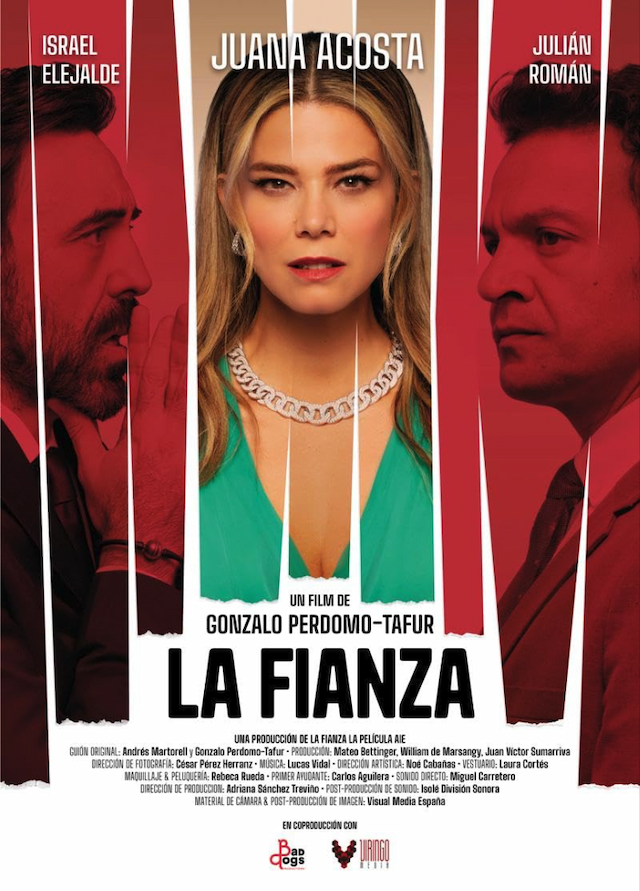 La Fianza