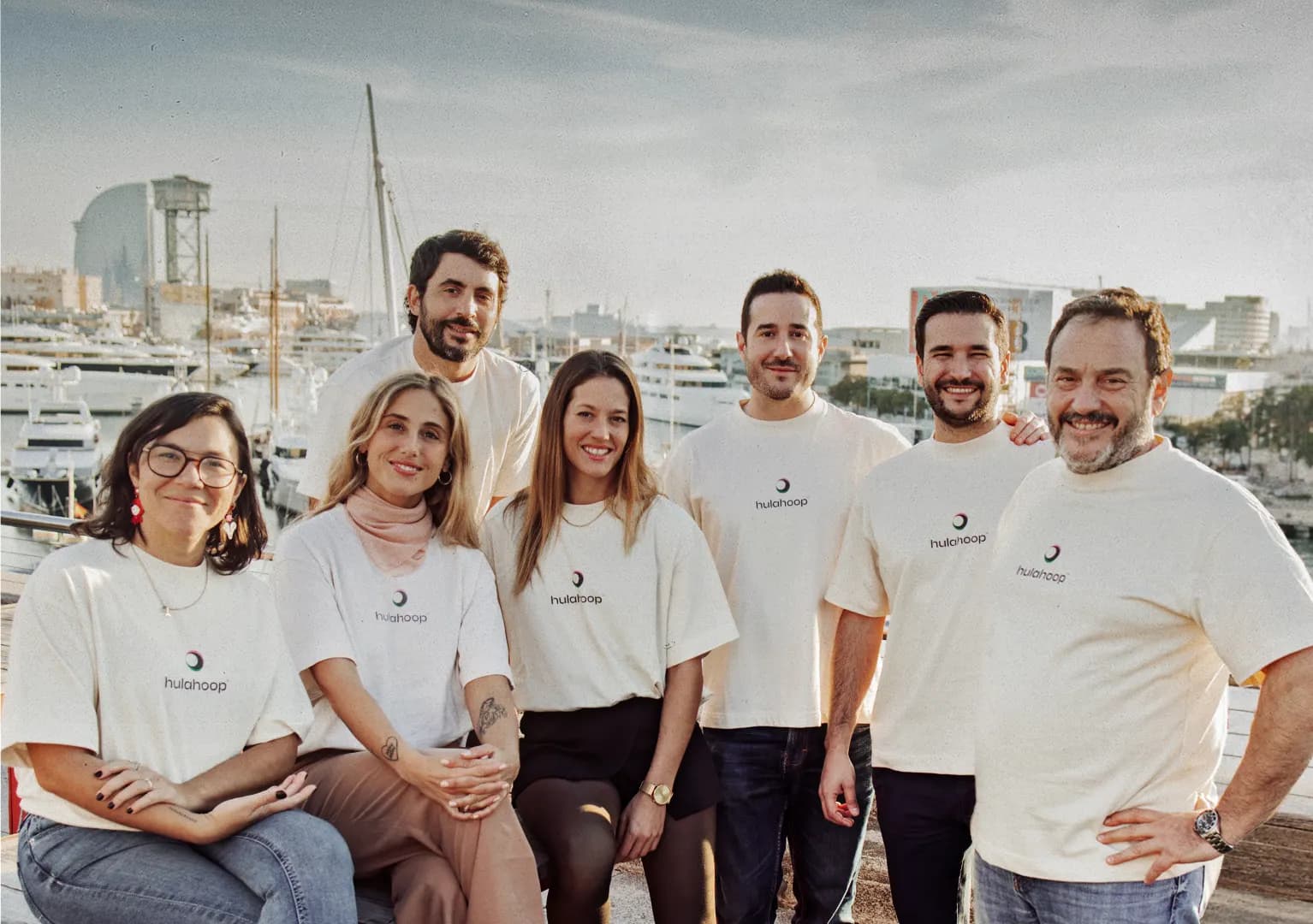 team image