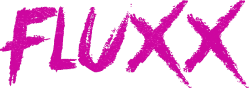 Fluxx logo